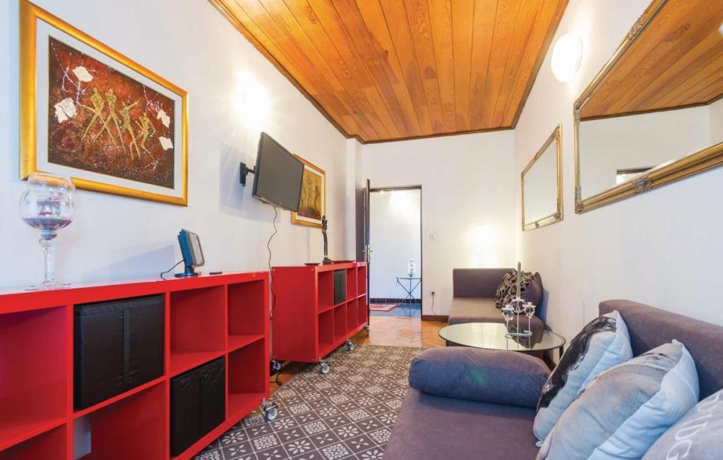 Apartments Croatia Рийека Екстериор снимка