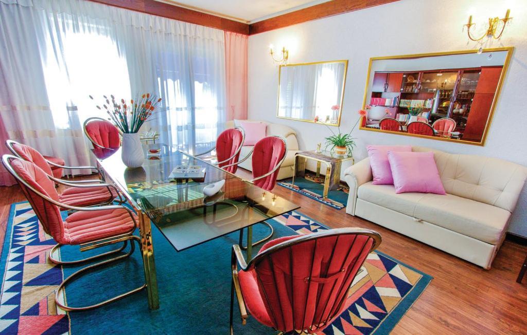 Apartments Croatia Рийека Екстериор снимка
