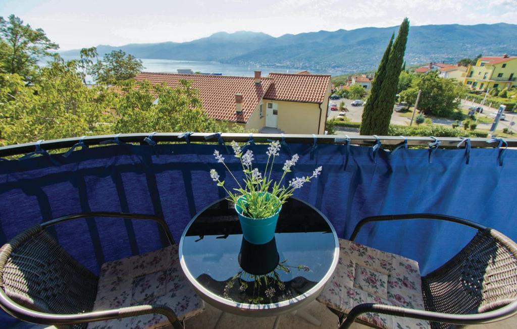 Apartments Croatia Рийека Екстериор снимка