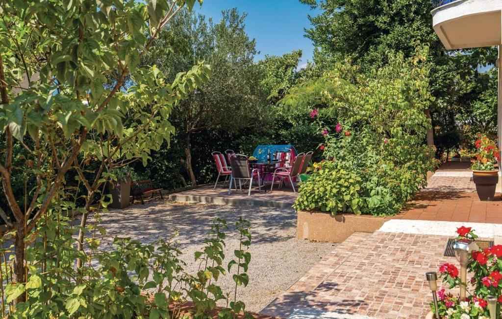Apartments Croatia Рийека Екстериор снимка