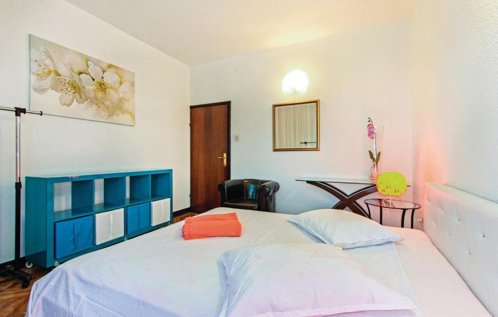 Apartments Croatia Рийека Екстериор снимка