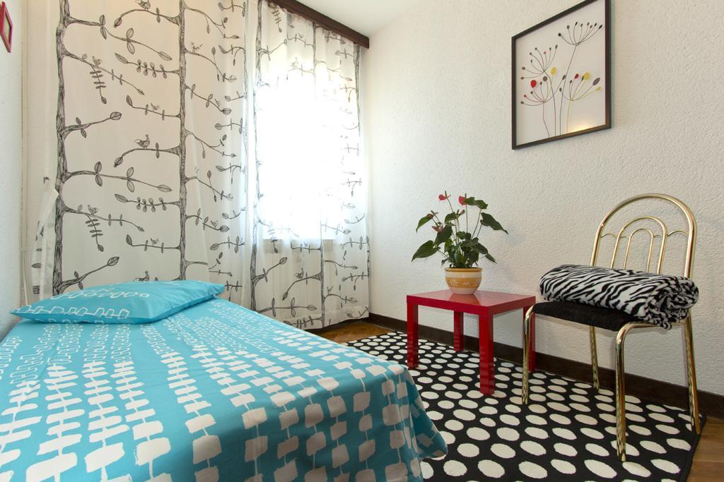 Apartments Croatia Рийека Екстериор снимка