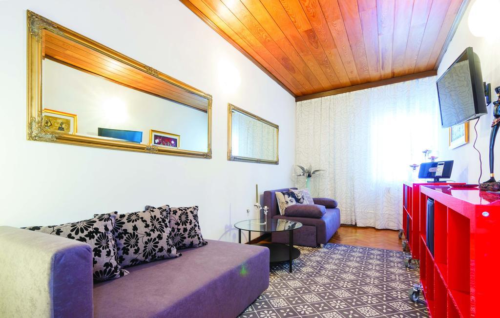 Apartments Croatia Рийека Екстериор снимка