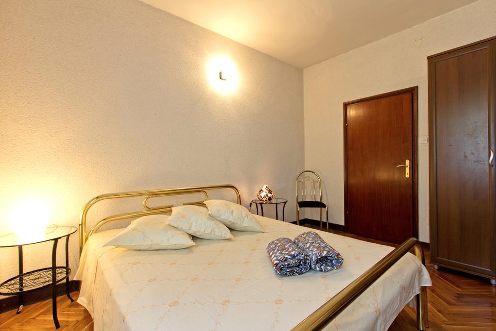 Apartments Croatia Рийека Екстериор снимка