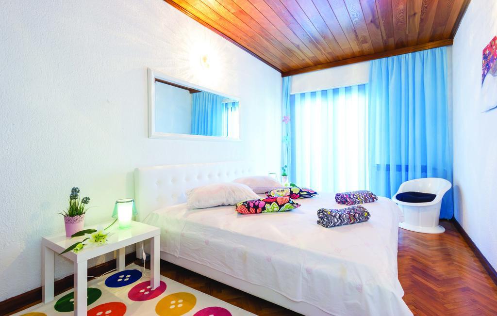 Apartments Croatia Рийека Екстериор снимка